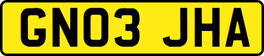 GN03JHA