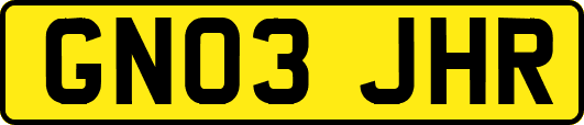 GN03JHR