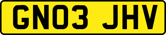 GN03JHV