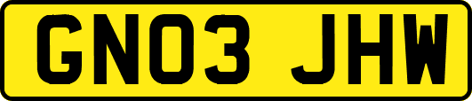 GN03JHW