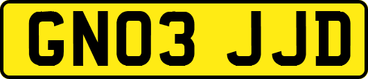 GN03JJD