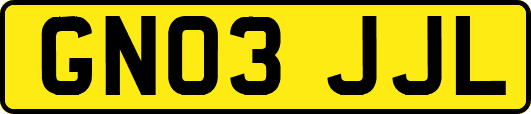 GN03JJL
