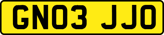 GN03JJO