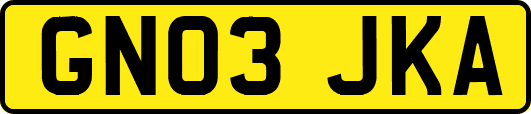 GN03JKA