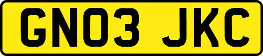 GN03JKC