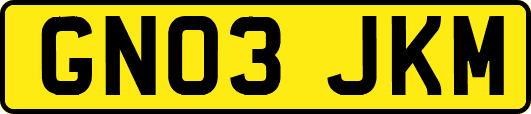 GN03JKM
