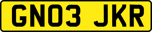 GN03JKR