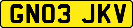 GN03JKV