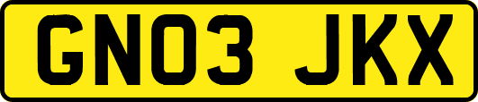 GN03JKX