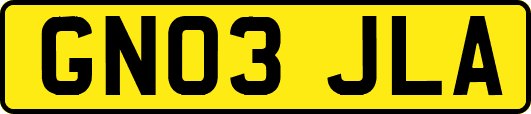 GN03JLA