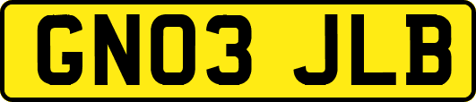 GN03JLB