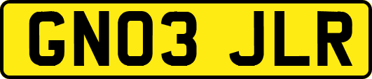 GN03JLR
