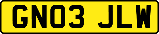 GN03JLW