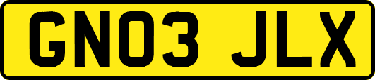 GN03JLX