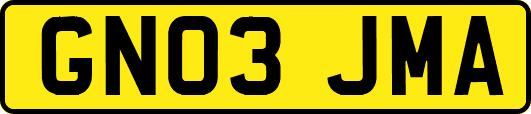 GN03JMA