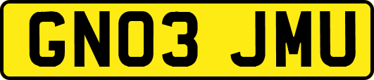 GN03JMU