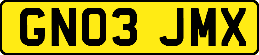 GN03JMX