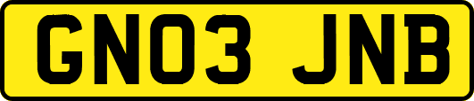 GN03JNB