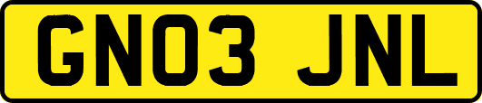 GN03JNL