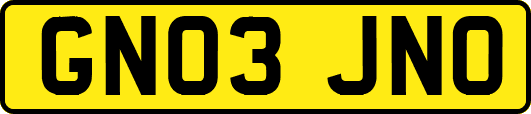 GN03JNO