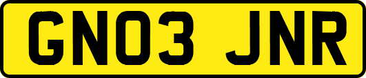 GN03JNR