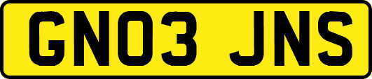 GN03JNS