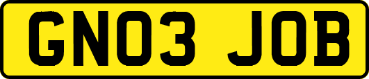 GN03JOB