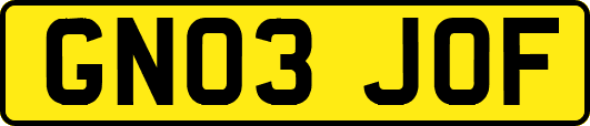 GN03JOF