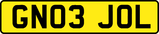 GN03JOL