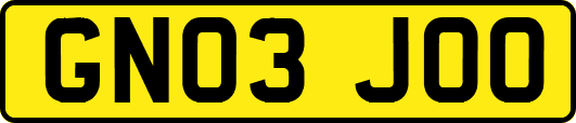 GN03JOO