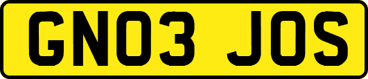 GN03JOS