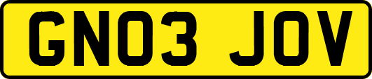GN03JOV