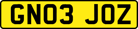 GN03JOZ