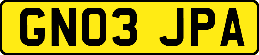 GN03JPA