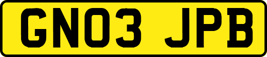 GN03JPB