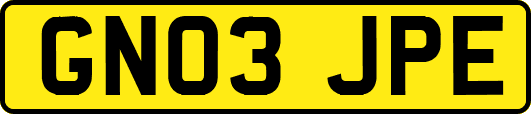 GN03JPE
