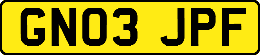 GN03JPF