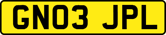 GN03JPL