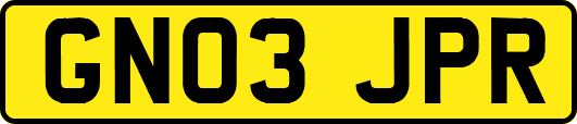 GN03JPR