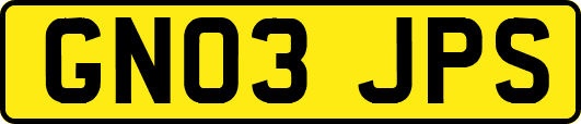 GN03JPS