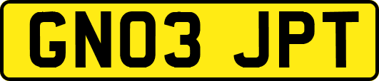 GN03JPT