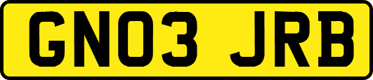 GN03JRB