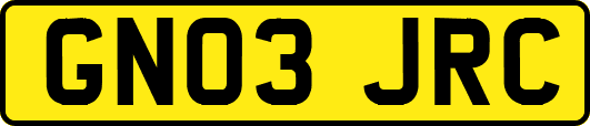 GN03JRC