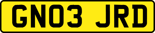 GN03JRD