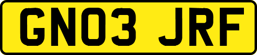 GN03JRF