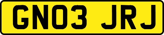 GN03JRJ