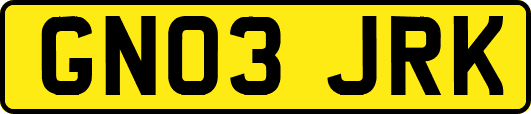 GN03JRK