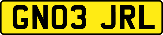 GN03JRL