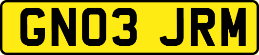 GN03JRM
