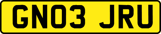 GN03JRU